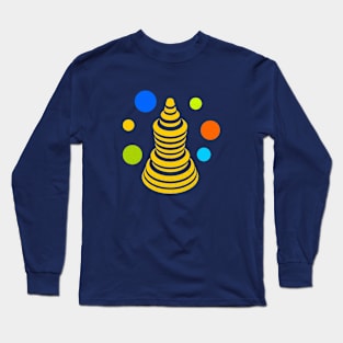 Distant Planets Long Sleeve T-Shirt